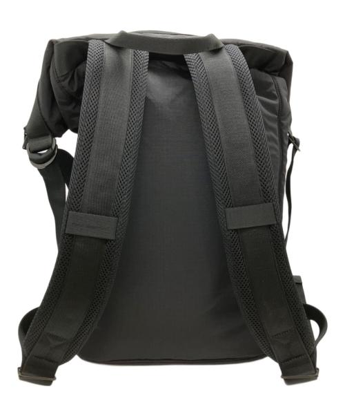 Y-3（ワイスリー）Y-3 (ワイスリー) UTILITY BACKPACK ブラックの古着・服飾アイテム