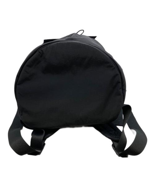 Y-3（ワイスリー）Y-3 (ワイスリー) UTILITY BACKPACK ブラックの古着・服飾アイテム
