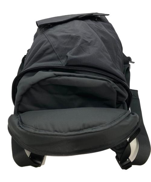 Y-3（ワイスリー）Y-3 (ワイスリー) UTILITY BACKPACK ブラックの古着・服飾アイテム