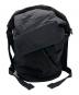 Y-3（ワイスリー）の古着「UTILITY BACKPACK」｜ブラック