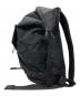 Y-3 (ワイスリー) UTILITY BACKPACK ブラック：18000円