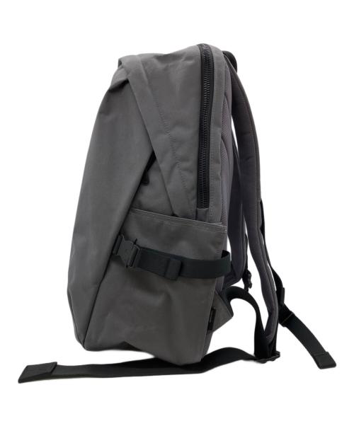 Y-3（ワイスリー）Y-3 (ワイスリー) U Y-3 BACKPACK - GRANITE グレーの古着・服飾アイテム