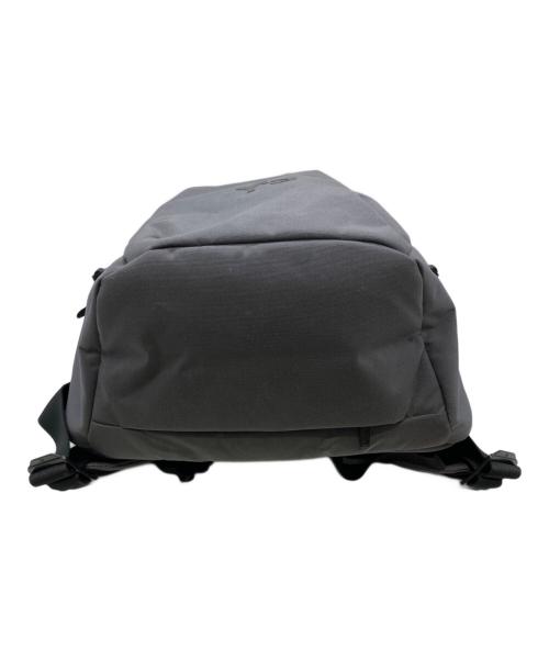 Y-3（ワイスリー）Y-3 (ワイスリー) U Y-3 BACKPACK - GRANITE グレーの古着・服飾アイテム