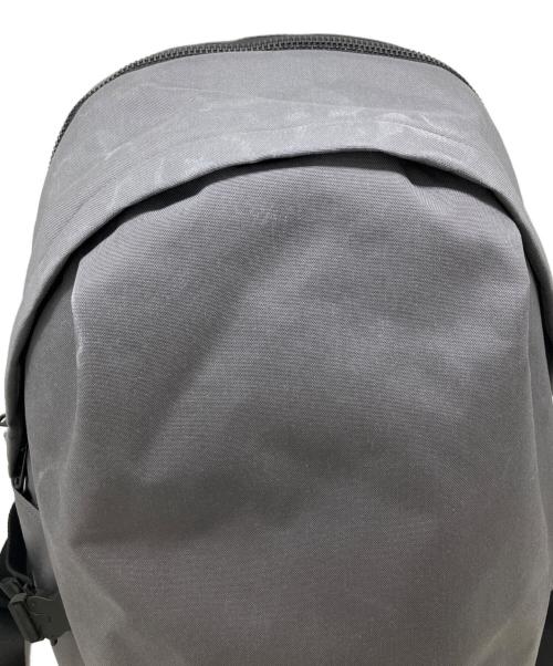 Y-3（ワイスリー）Y-3 (ワイスリー) U Y-3 BACKPACK - GRANITE グレーの古着・服飾アイテム