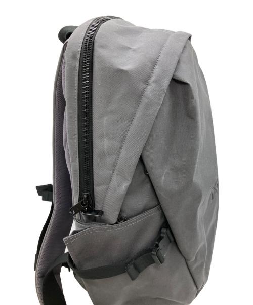 Y-3（ワイスリー）Y-3 (ワイスリー) U Y-3 BACKPACK - GRANITE グレーの古着・服飾アイテム