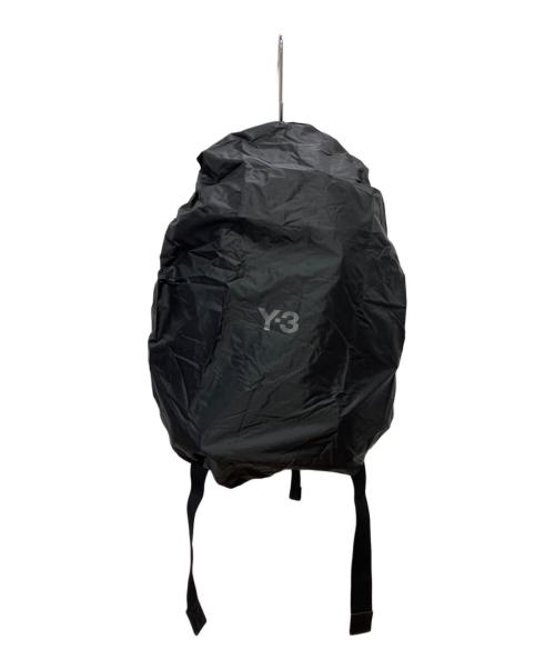 Y-3（ワイスリー）Y-3 (ワイスリー) U Y-3 BACKPACK - GRANITE グレーの古着・服飾アイテム