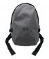 Y-3（ワイスリー）の古着「U Y-3 BACKPACK - GRANITE」｜グレー