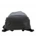 中古・古着 Y-3 (ワイスリー) U Y-3 BACKPACK - GRANITE グレー：12000円