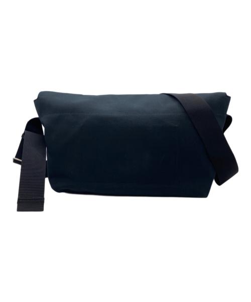 JIL SANDER（ジルサンダー）JIL SANDER (ジルサンダー) UTILITY BELT BAG ブラックの古着・服飾アイテム
