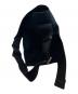 JIL SANDER (ジルサンダー) UTILITY BELT BAG ブラック：25000円