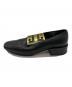 GIVENCHY (ジバンシィ) パンプス ブラック サイズ:36：5000円