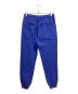 marant etoile (マランエトワール) スウェットパンツ ブルー サイズ:36：5000円