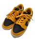 NIKE（ナイキ）の古着「DUNK LOW」｜オレンジ×ブラック