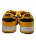 中古・古着 NIKE (ナイキ) DUNK LOW オレンジ×ブラック サイズ:26.5：5000円