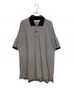 中古・古着通販】sacai (サカイ) 25SS Suiting Polo Shirt/25SS スーツ