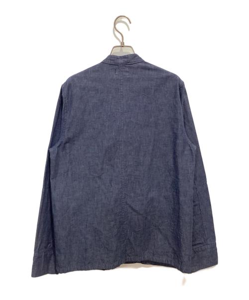 NEIGHBORHOOD（ネイバーフッド）NEIGHBORHOOD (ネイバーフッド) 20TH KF / C-JKT インディゴ サイズ:Sの古着・服飾アイテム