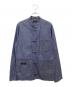 NEIGHBORHOOD（ネイバーフッド）の古着「20TH KF / C-JKT」｜インディゴ