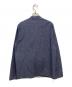 NEIGHBORHOOD (ネイバーフッド) 20TH KF / C-JKT インディゴ サイズ:S：7000円