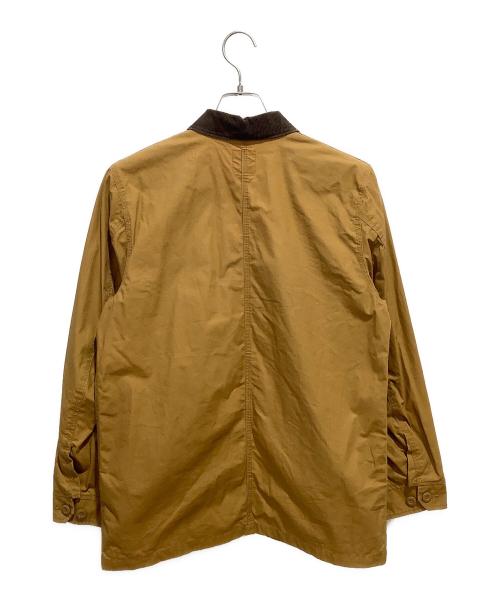 CarHartt（カーハート）CarHartt (カーハート) DEVON JACKET ブラウン サイズ:Mの古着・服飾アイテム