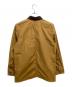 CarHartt (カーハート) DEVON JACKET ブラウン サイズ:M：6000円