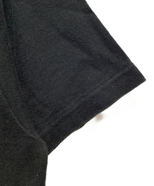 FRUIT OF THE LOOM（フルーツオブザルーム）FRUIT OF THE LOOM (フルーツオブザルーム) BOB MARLEY Tシャツ ブラック サイズ:Mの古着・服飾アイテム