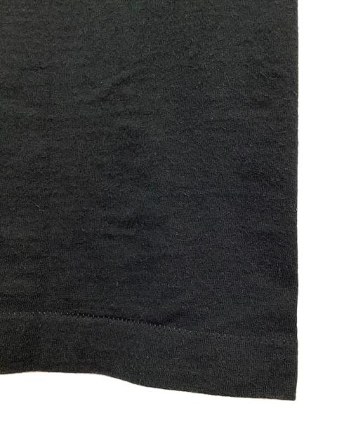 FRUIT OF THE LOOM（フルーツオブザルーム）FRUIT OF THE LOOM (フルーツオブザルーム) BOB MARLEY Tシャツ ブラック サイズ:Mの古着・服飾アイテム