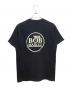 FRUIT OF THE LOOM (フルーツオブザルーム) BOB MARLEY Tシャツ ブラック サイズ:M：6000円