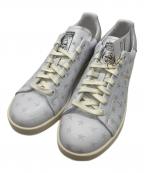 adidasアディダス）の古着「STAN SMITH LUX ATMOS」｜ホワイト