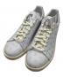 adidas（アディダス）の古着「STAN SMITH LUX ATMOS」｜ホワイト