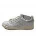 adidas (アディダス) STAN SMITH LUX ATMOS ホワイト サイズ:24.5 未使用品：9000円