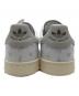 中古・古着 adidas (アディダス) STAN SMITH LUX ATMOS ホワイト サイズ:24.5 未使用品：9000円