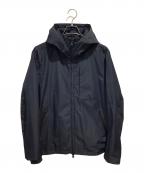 WOOLRICHウールリッチ）の古着「パシフィックジャケット」｜ネイビー