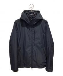 WOOLRICH（ウールリッチ）の古着「パシフィックジャケット」｜ネイビー
