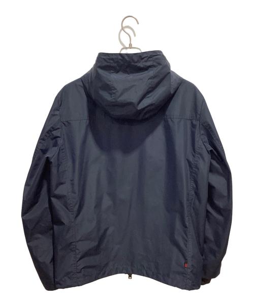 WOOLRICH（ウールリッチ）WOOLRICH (ウールリッチ) パシフィックジャケット ネイビー サイズ:XLの古着・服飾アイテム