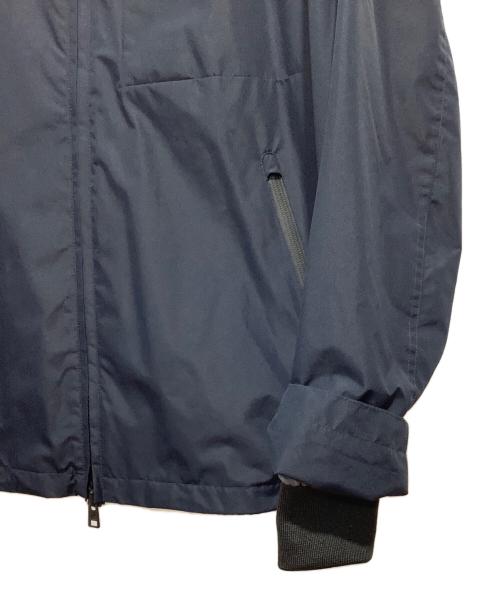 WOOLRICH（ウールリッチ）WOOLRICH (ウールリッチ) パシフィックジャケット ネイビー サイズ:XLの古着・服飾アイテム