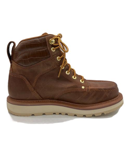 KEEN（キーン）KEEN (キーン) NOON GOONS (ヌーングーンズ) CINCINNATI ブラウン サイズ:26の古着・服飾アイテム