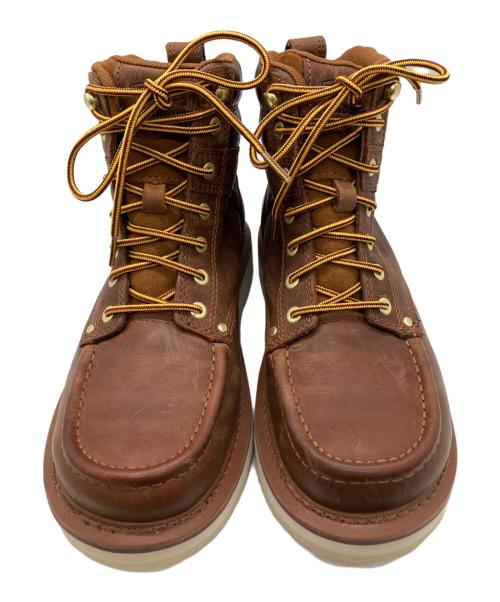 KEEN（キーン）KEEN (キーン) NOON GOONS (ヌーングーンズ) CINCINNATI ブラウン サイズ:26の古着・服飾アイテム