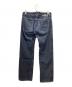 adidas (アディダス) DIESEL (ディーゼル) ADI-LARKEE インディゴ サイズ:W31L30：5000円