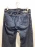 中古・古着 adidas (アディダス) DIESEL (ディーゼル) ADI-LARKEE インディゴ サイズ:W31L30：5000円
