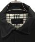 BURBERRY BLACK LABELの古着・服飾アイテム：7000円