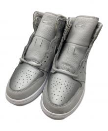 NIKE（ナイキ）の古着「Air Jordan 1 High OG」｜シルバー