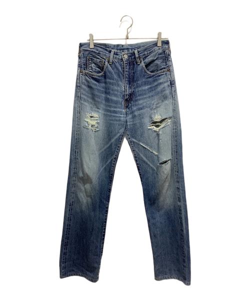 LEVI'S（リーバイス）LEVI'S (リーバイス) デニムパンツ インディゴ サイズ:W32L36の古着・服飾アイテム