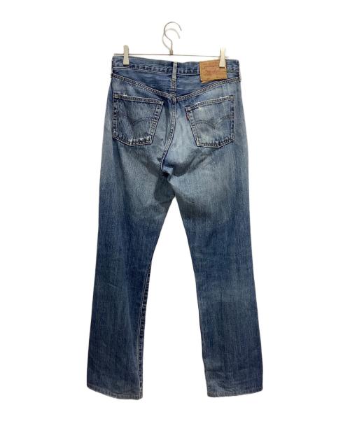 LEVI'S（リーバイス）LEVI'S (リーバイス) デニムパンツ インディゴ サイズ:W32L36の古着・服飾アイテム