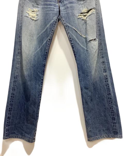LEVI'S（リーバイス）LEVI'S (リーバイス) デニムパンツ インディゴ サイズ:W32L36の古着・服飾アイテム