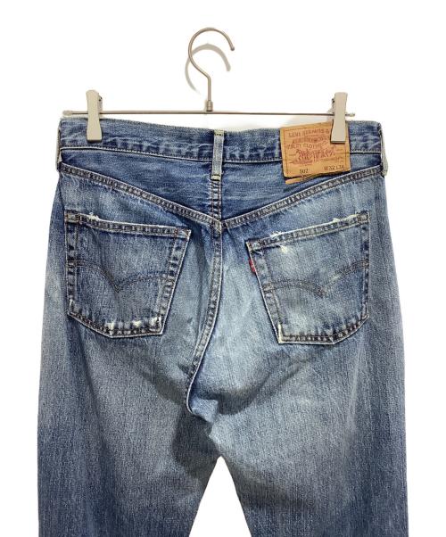 LEVI'S（リーバイス）LEVI'S (リーバイス) デニムパンツ インディゴ サイズ:W32L36の古着・服飾アイテム