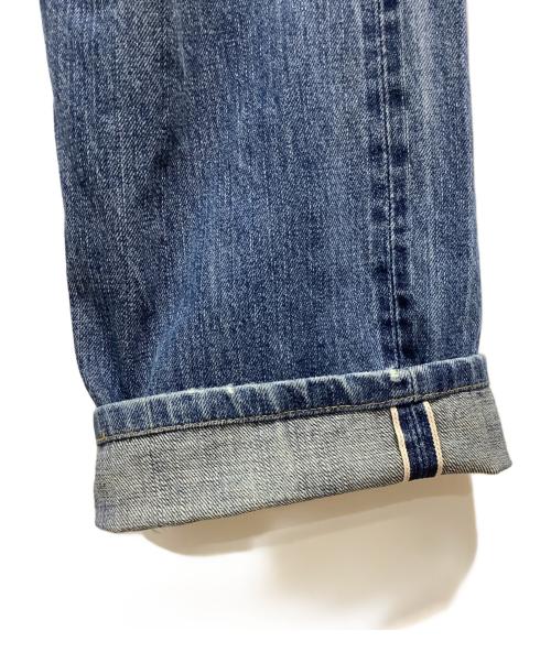 LEVI'S（リーバイス）LEVI'S (リーバイス) デニムパンツ インディゴ サイズ:W32L36の古着・服飾アイテム