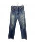 LEVI'S（リーバイス）の古着「デニムパンツ」｜インディゴ