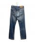 LEVI'S (リーバイス) デニムパンツ インディゴ サイズ:W32L36：7000円