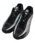 NIKE（ナイキ）の古着「SHOX R4」｜グレー×レッド