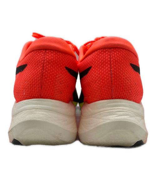 asics（アシックス）asics (アシックス) METASPEED EDGE PARIS レッド サイズ:29の古着・服飾アイテム